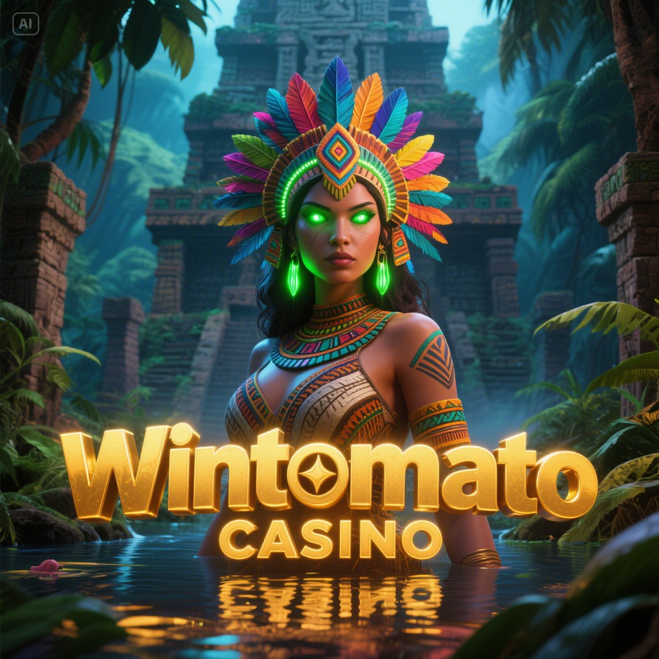 Wintomato Casino